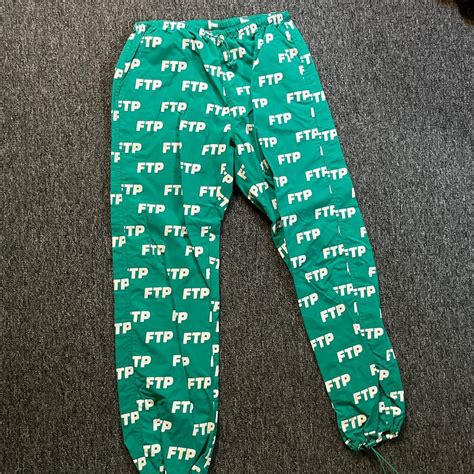 ftp all over pants for sale 